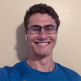 Jordan Randleman