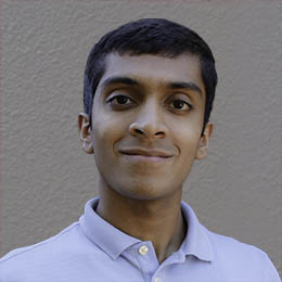 Pranav Rao